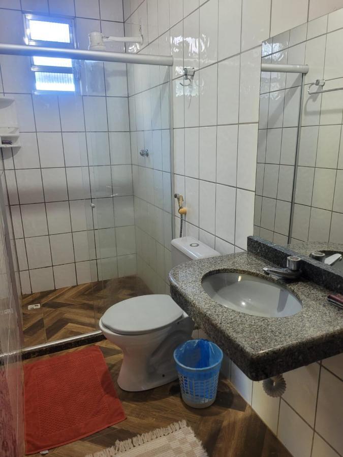 Апартаменти A Casa Do Sol Барра-Ґранді Екстер'єр фото